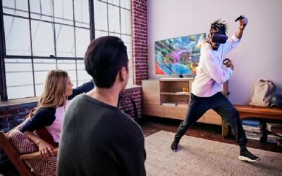 vr related claims