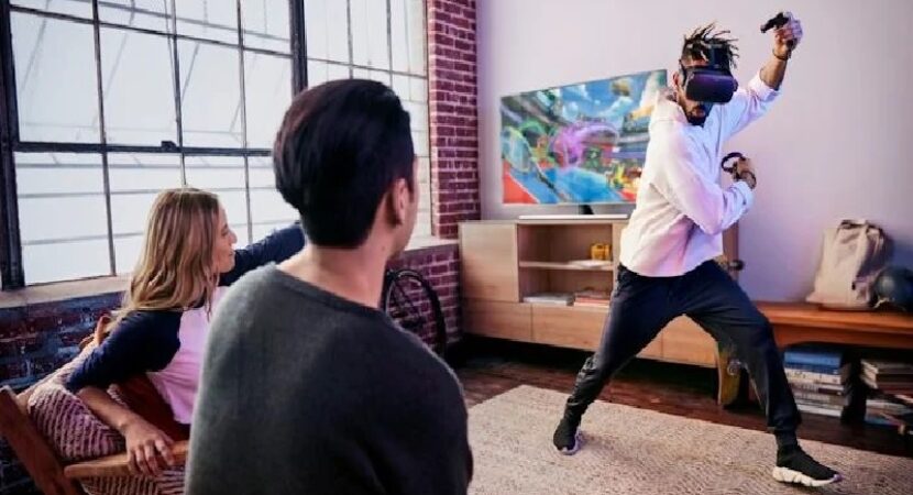 vr related claims