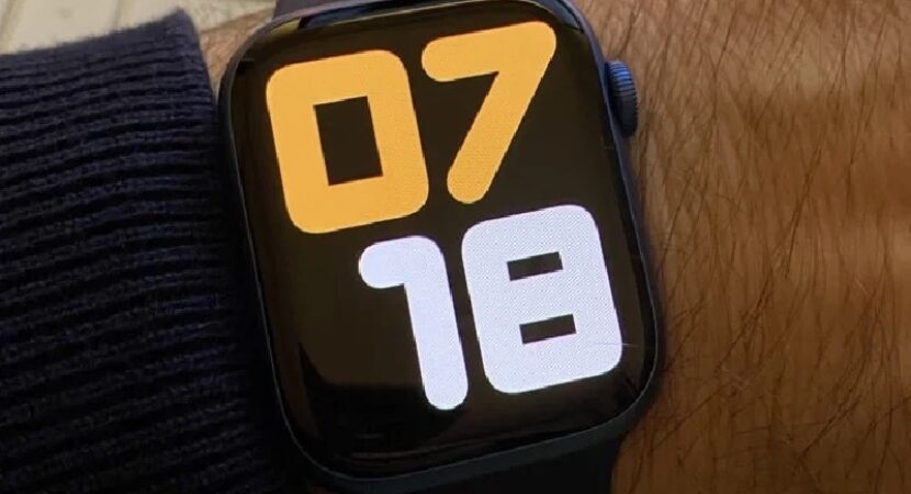 watchOS 8.4.2