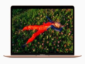 15 inch MacBook Air