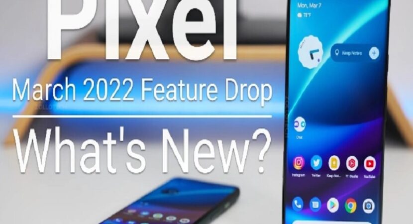 Android 12L