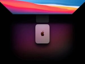 Apple Mac Studio