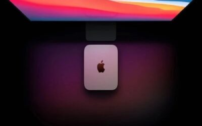 Apple Mac Studio