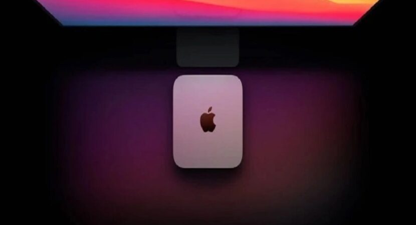 Apple Mac Studio