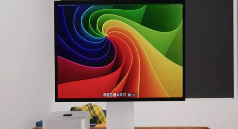 Apple Studio Display