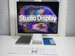 Apple Studio Display