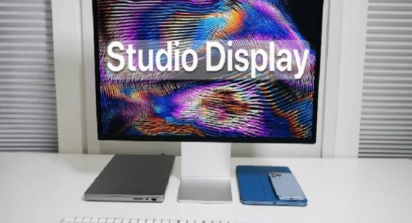 Apple Studio Display