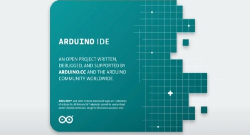 Arduino IDE 2 RC4
