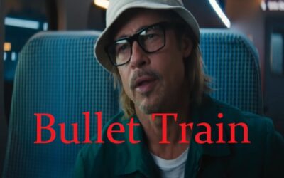Bullet Train