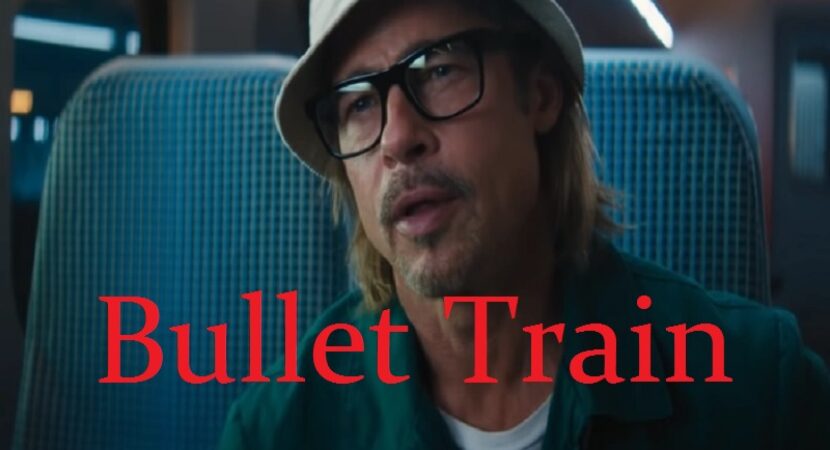 Bullet Train