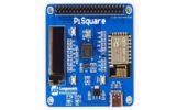 Control multiple Raspberry Pi HATs wirelessly