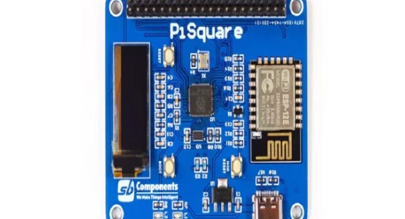 Control multiple Raspberry Pi HATs wirelessly