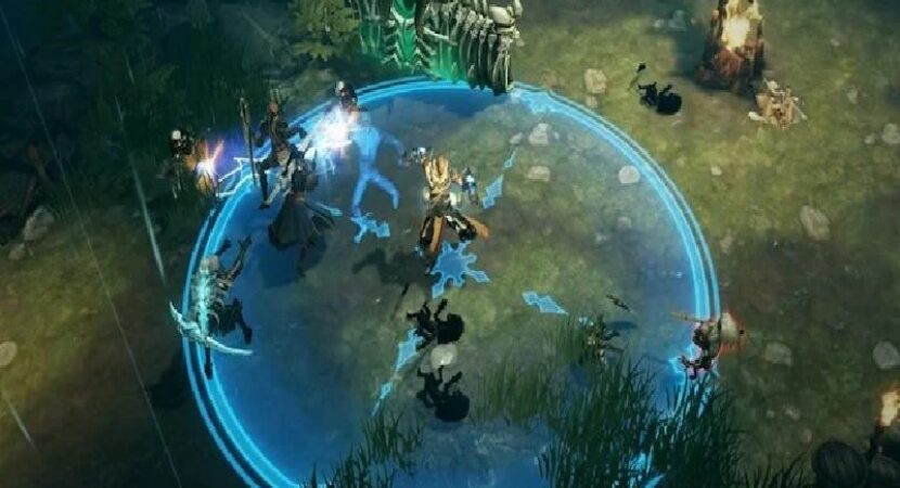 Diablo Immortal
