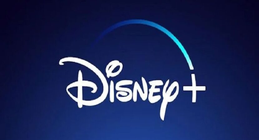 Disney+