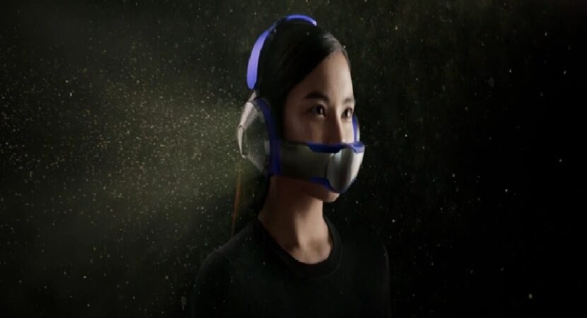 Dyson Zone