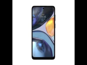 Motorola Moto G22