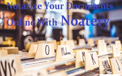 Noatery