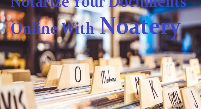 Noatery