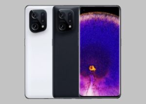 Oppo Find X5