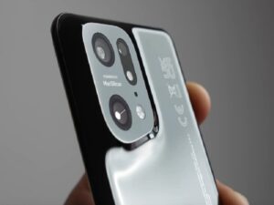 Oppo Find X5 Pro
