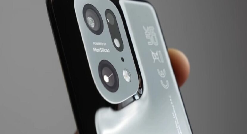 Oppo Find X5 Pro