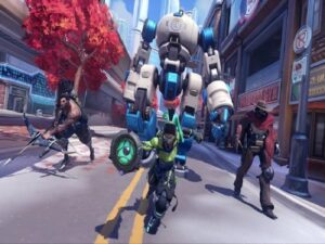 Overwatch 2