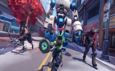 Overwatch 2