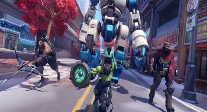 Overwatch 2