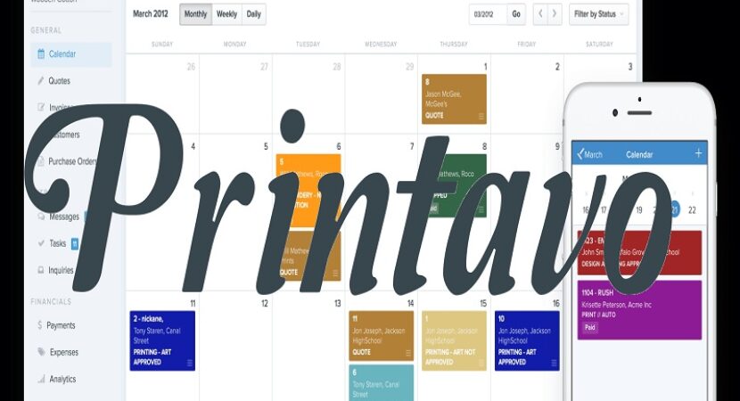 Printavo