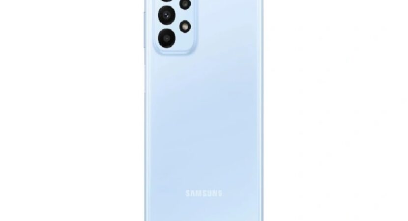 Samsung Galaxy A23