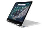 Samsung Galaxy Chromebook 2 360