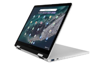 Samsung Galaxy Chromebook 2 360