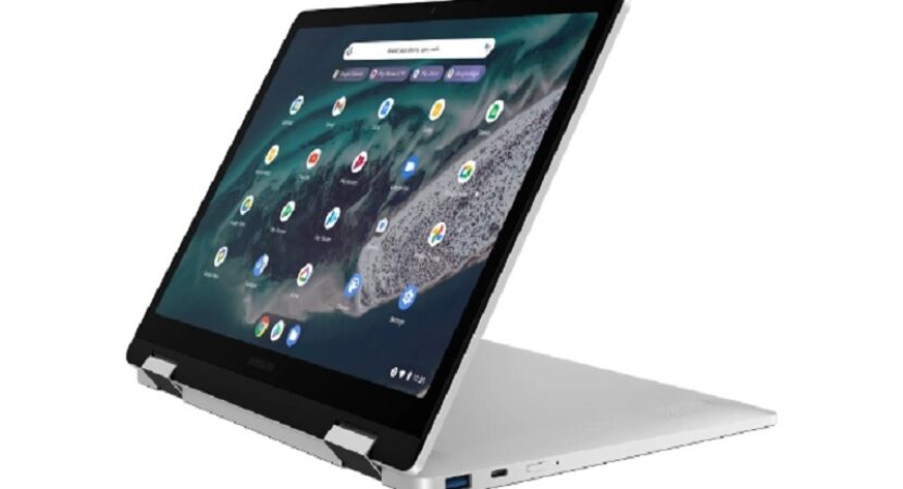Samsung Galaxy Chromebook 2 360