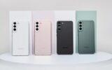 Samsung Galaxy S22 and Galaxy S22+