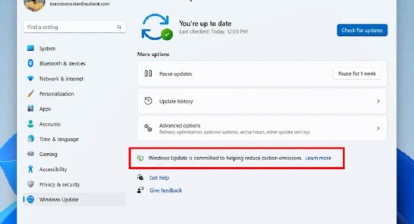 Windows 11 Build 22567
