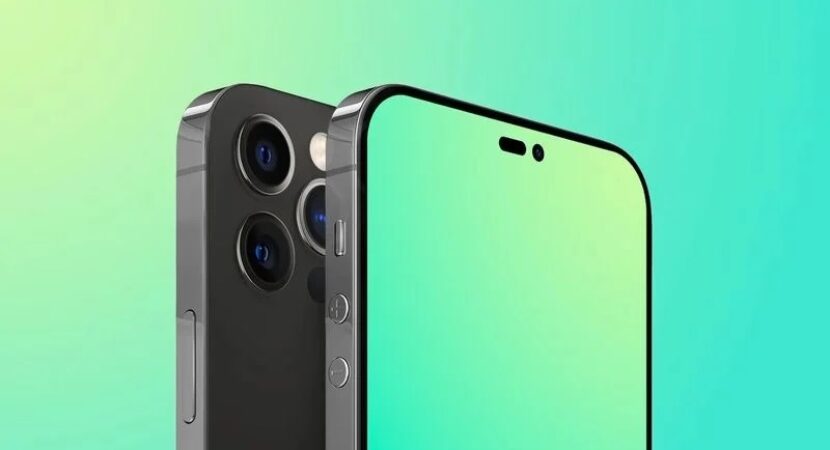 iPhone 14 Pro