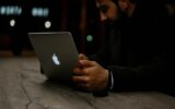 macOS Monterey 12.3 beta 5