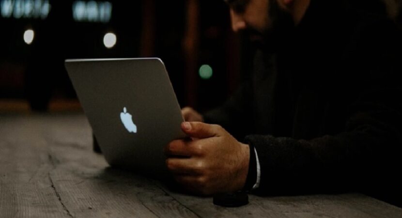 macOS Monterey 12.3 beta 5