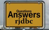 rjdbc