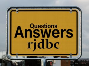 rjdbc