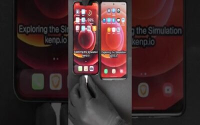 Android phone gets an Apple Lightning port