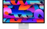Apple Studio Display iOS update