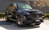 Brabus 900