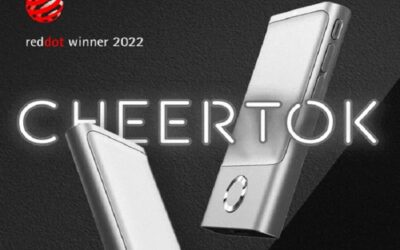 CheerTok