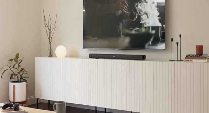 Denon DHT-S217