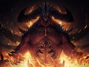 Diablo Immortal trailer