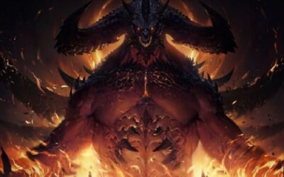 Diablo Immortal trailer