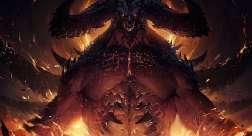 Diablo Immortal trailer