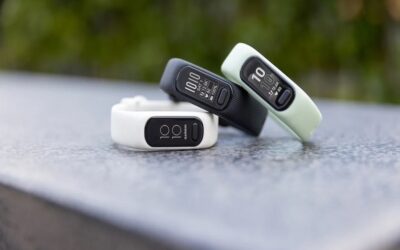 Garmin Vivosmart 5