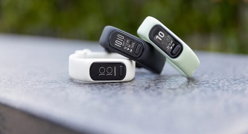 Garmin Vivosmart 5